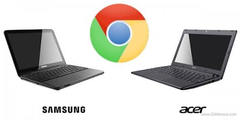 the google chromebook. Is Google Chromebook right for