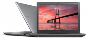 Chromebook Series 5