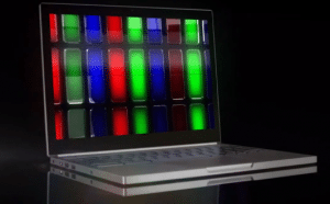 Google Chromebook Pixel