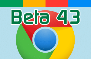 chrome-beta43